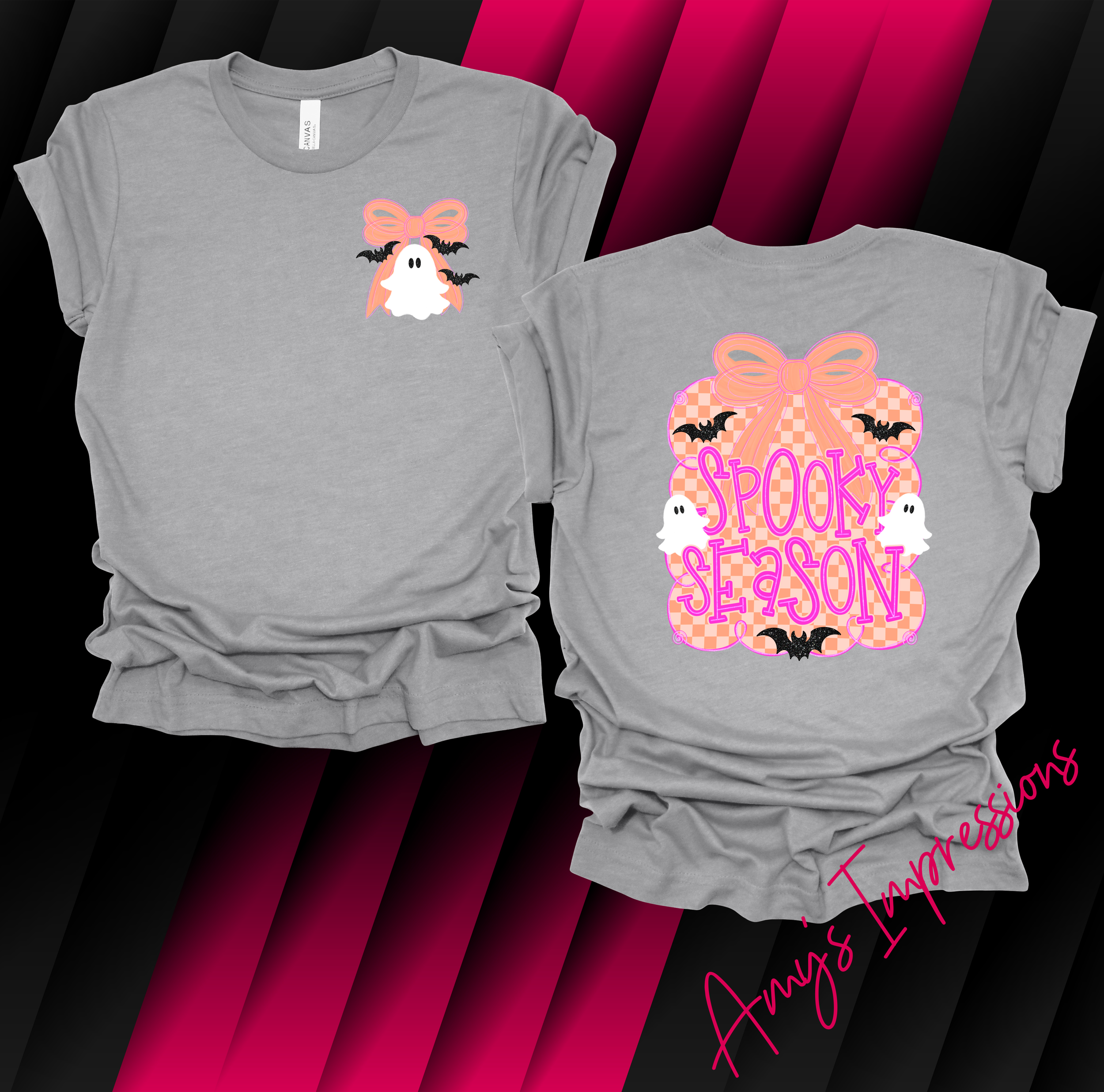 SPOOKY SEASON ORANGE BELLA SPORTS GREY.png