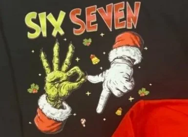 SIX SEVEN DTF
