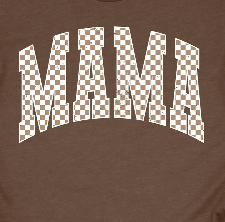 MAMA+VARSITY+BROWN+CHECKER+BELLA+HEATHER+DUST+ESPRESSO.jpg