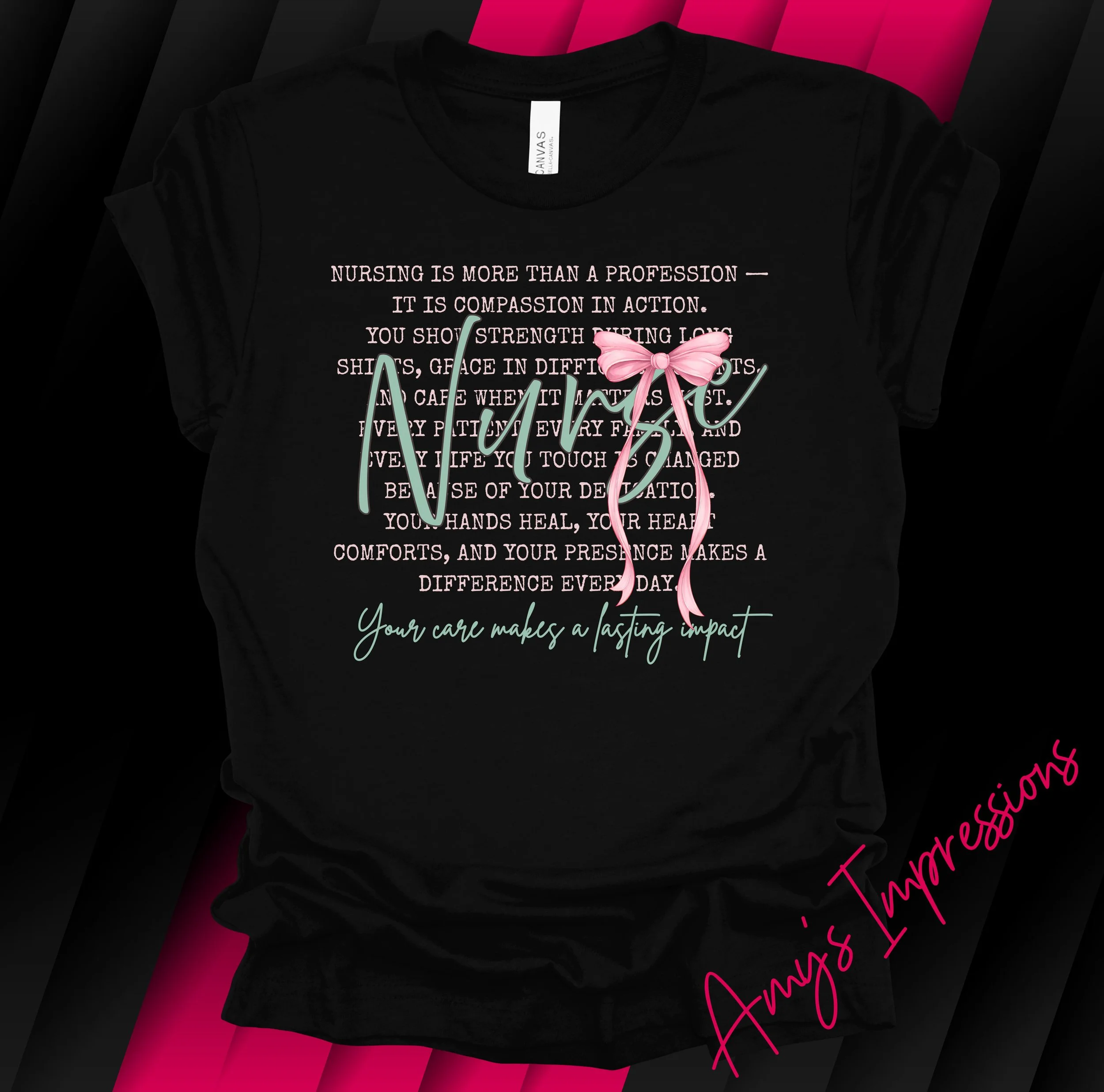 NURSE PROFESSION BELLA BLACK.JPG