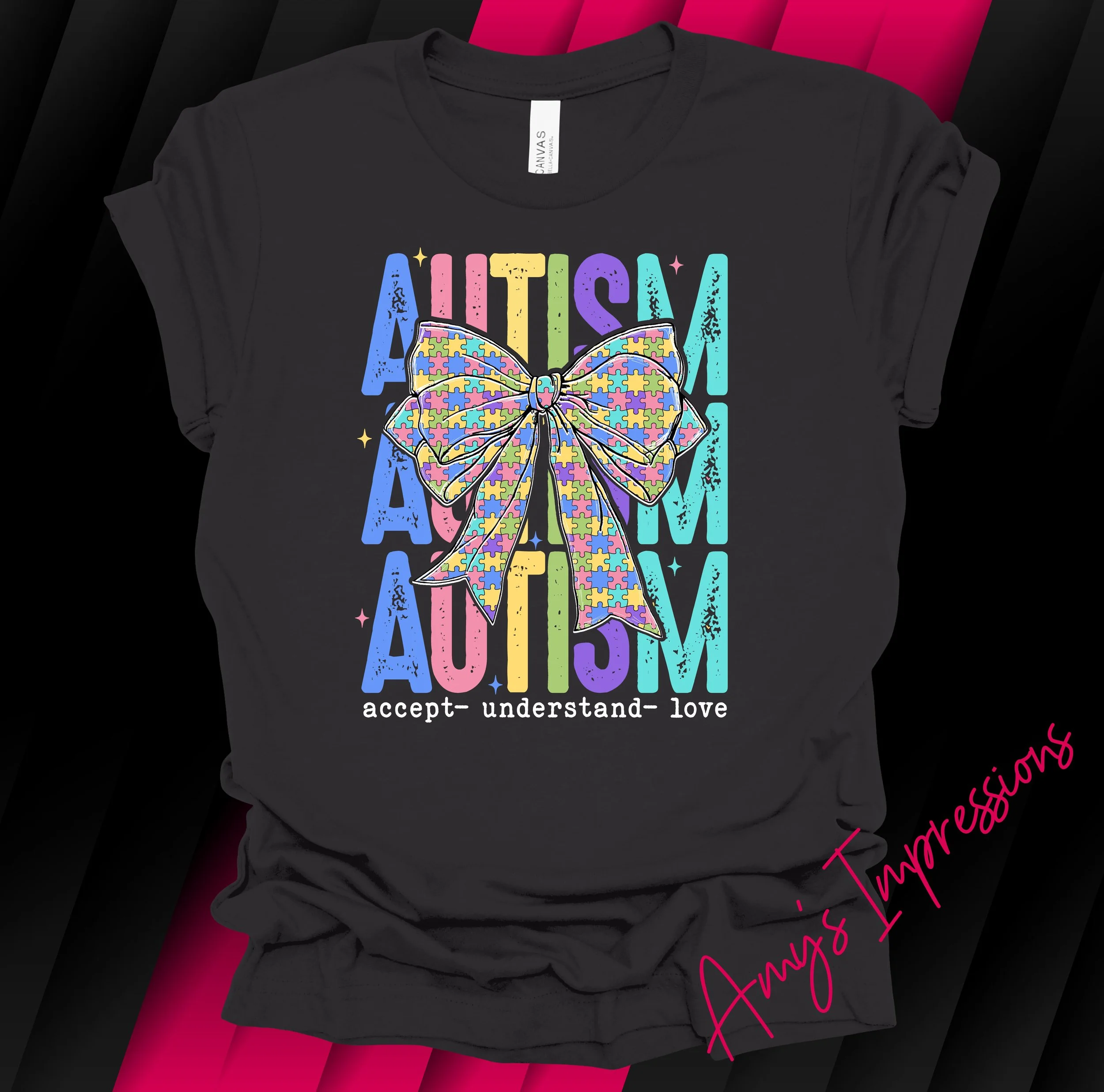 Autism Stack