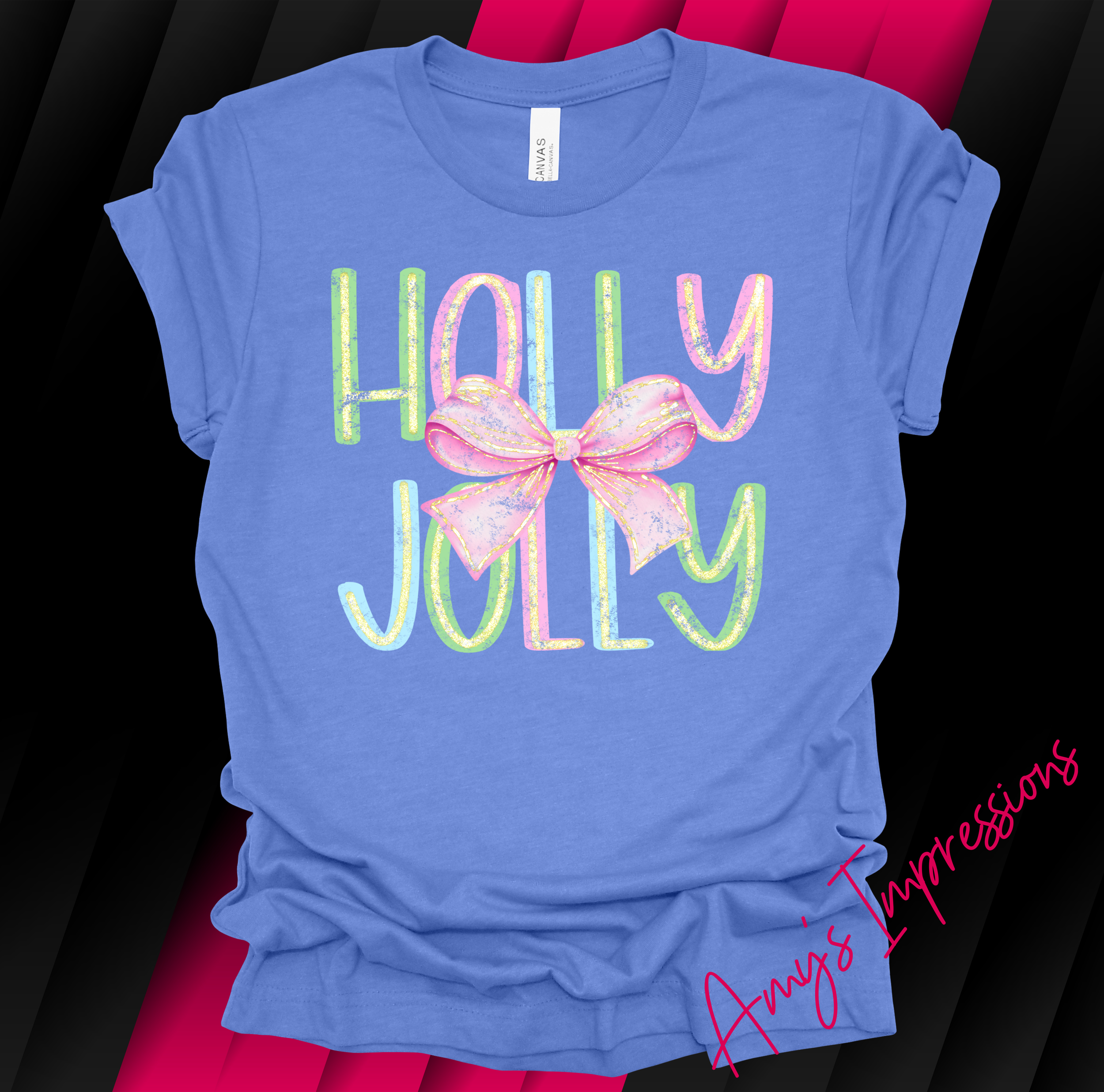 HOLLY JOLLY BOW BELLA HEATHER COLUMBIA BLUE.png