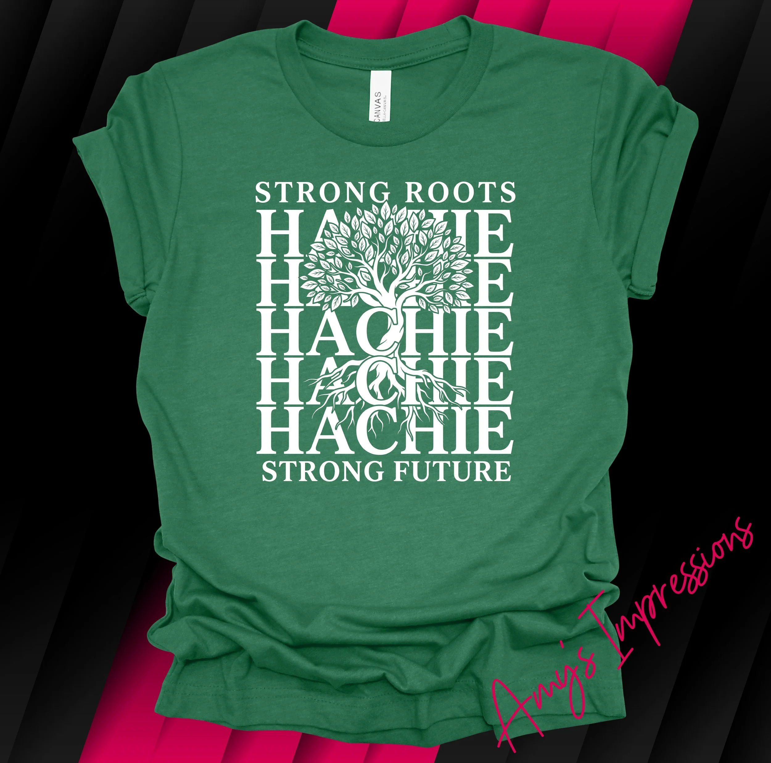 HACHIE STACK TREE BELLA HEATHER GRASS GREEN.jpg