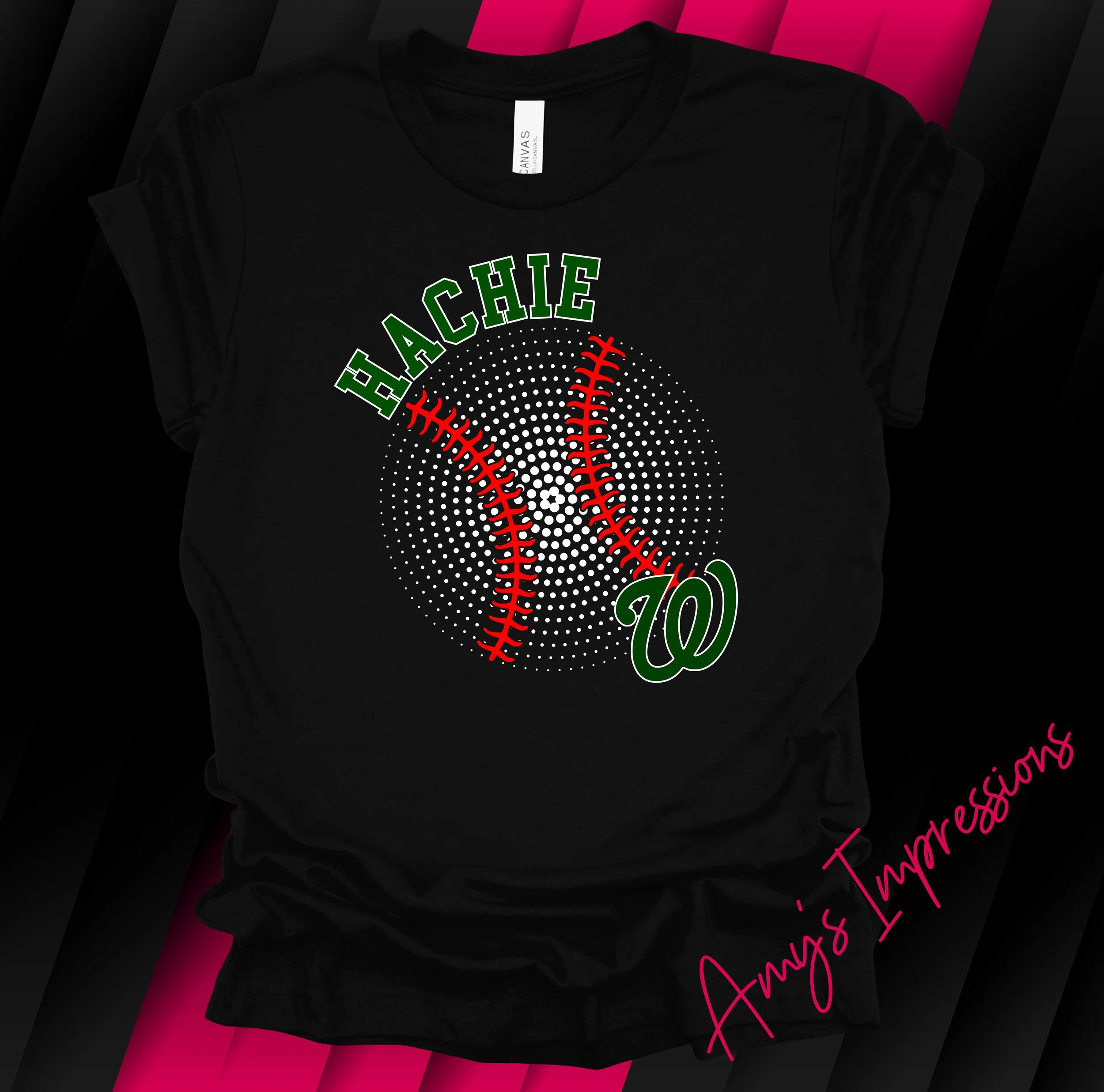 HACHIE BASEBALL DOTS 2.JPG