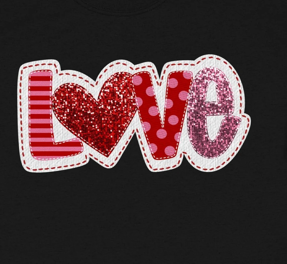 LOVE+FAUX+PATTERN+GILDAN+BLACK.jpg