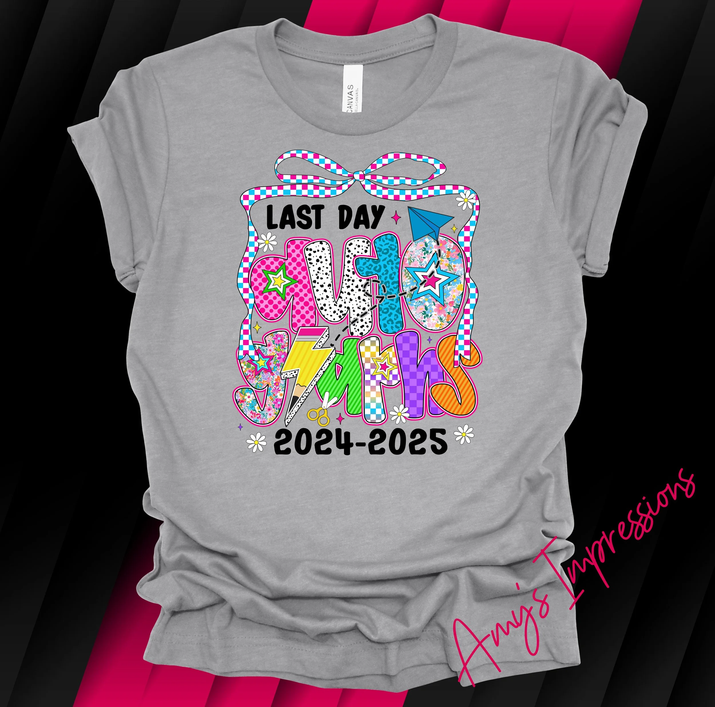 Last Day Autographs 2025