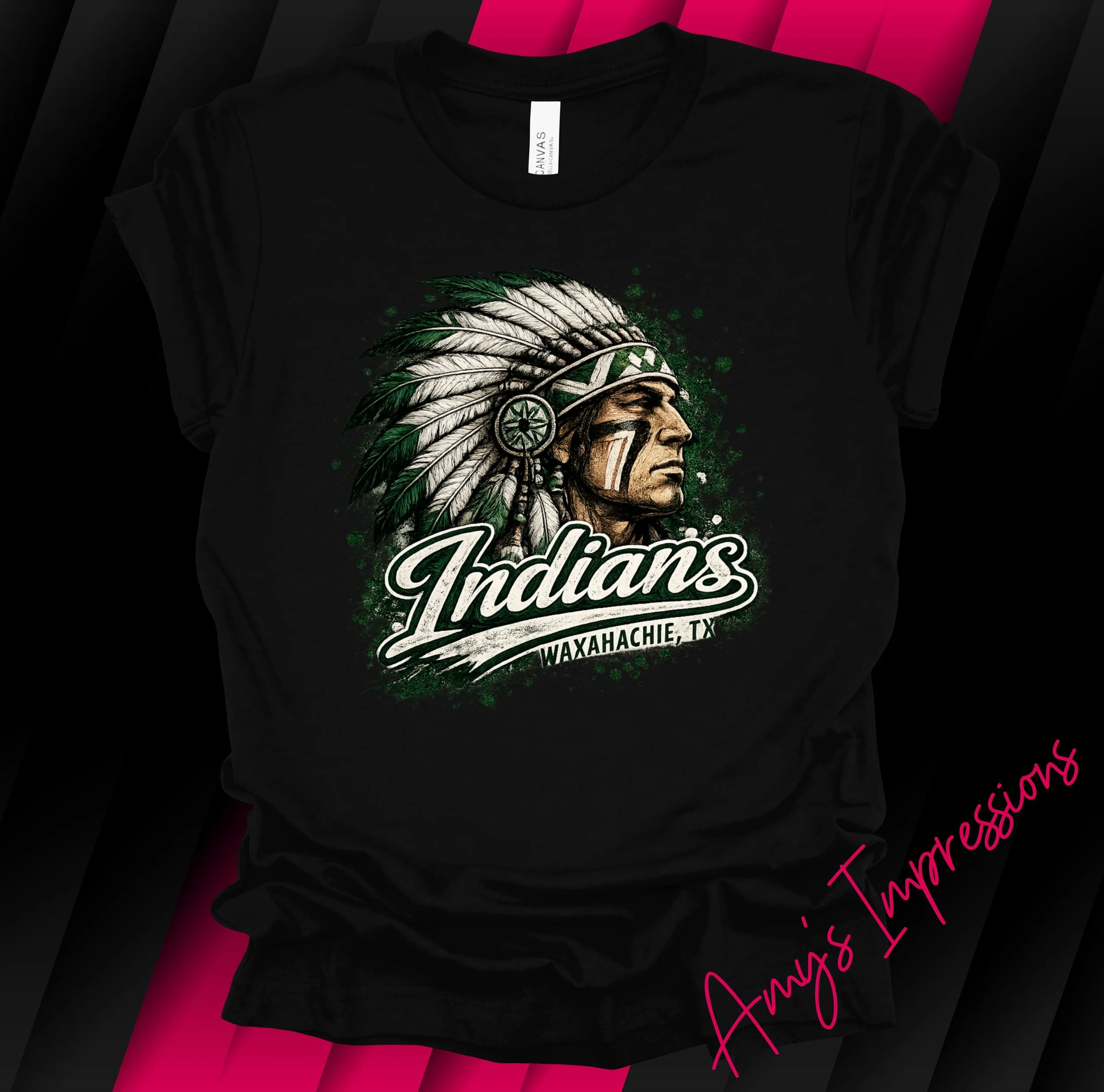 INDIANS HEAD DRESS AI BELLA BLACK.jpg
