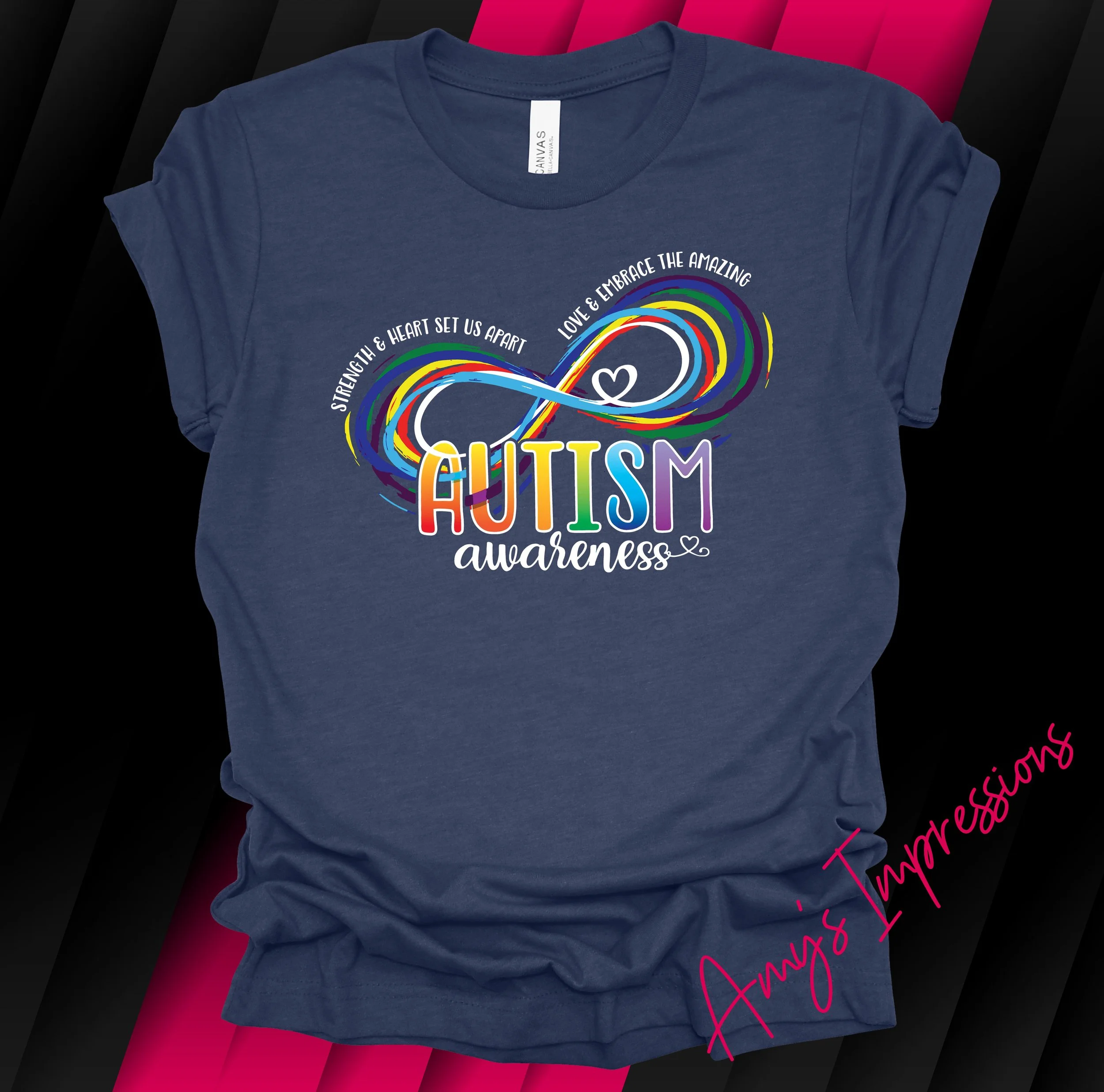 AUTISM INFINITY BELLA HEATHER NAVY.jpg