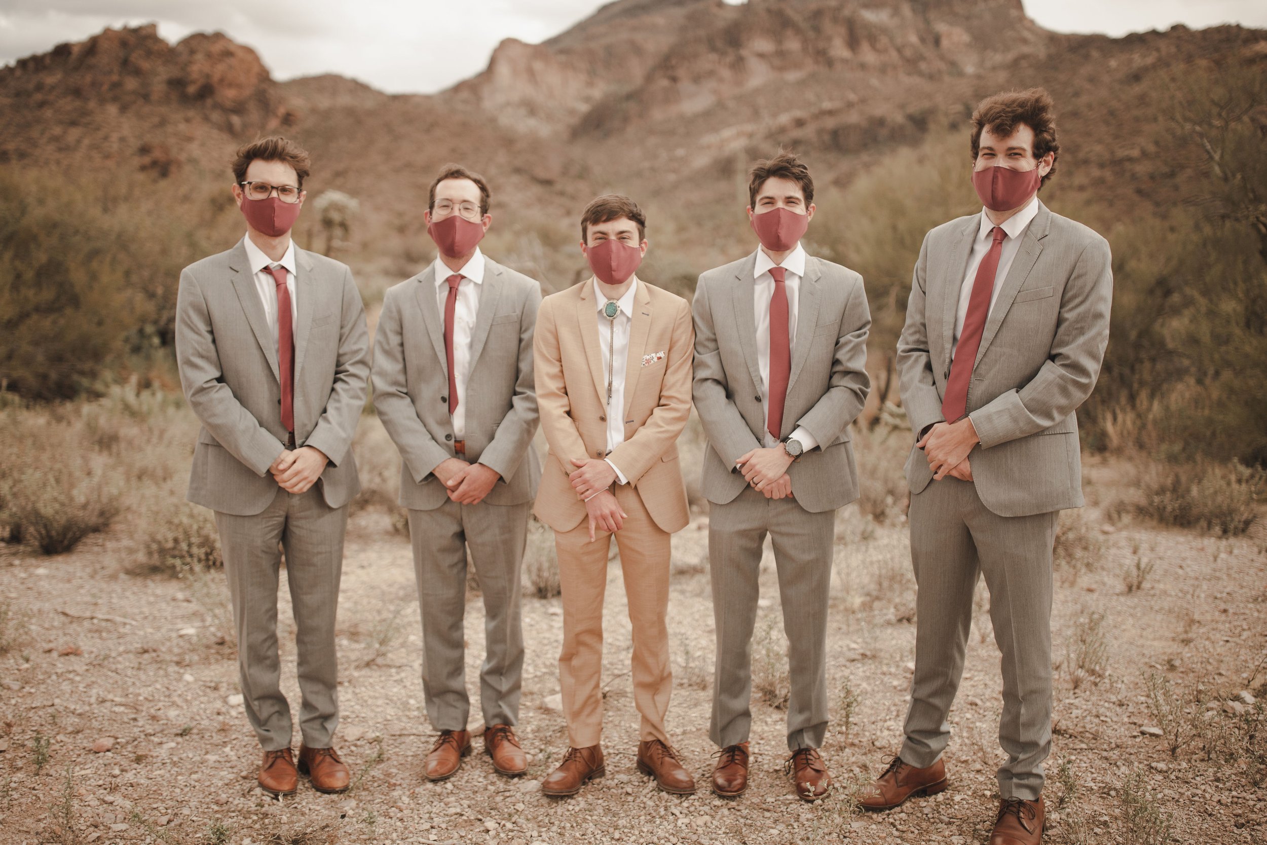 Intimate Desert Wedding at the Superstition Mountains | Arizona Wedding Photographer8.jpg