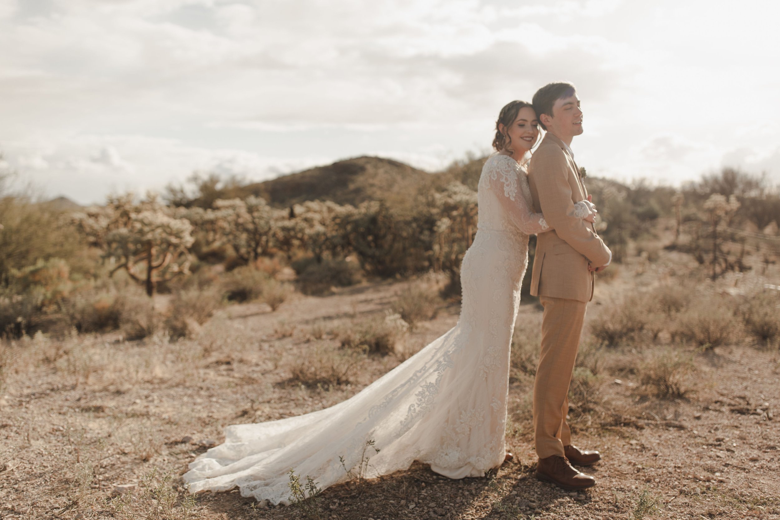 Intimate Desert Wedding at the Superstition Mountains | Arizona Wedding Photographer23.jpg