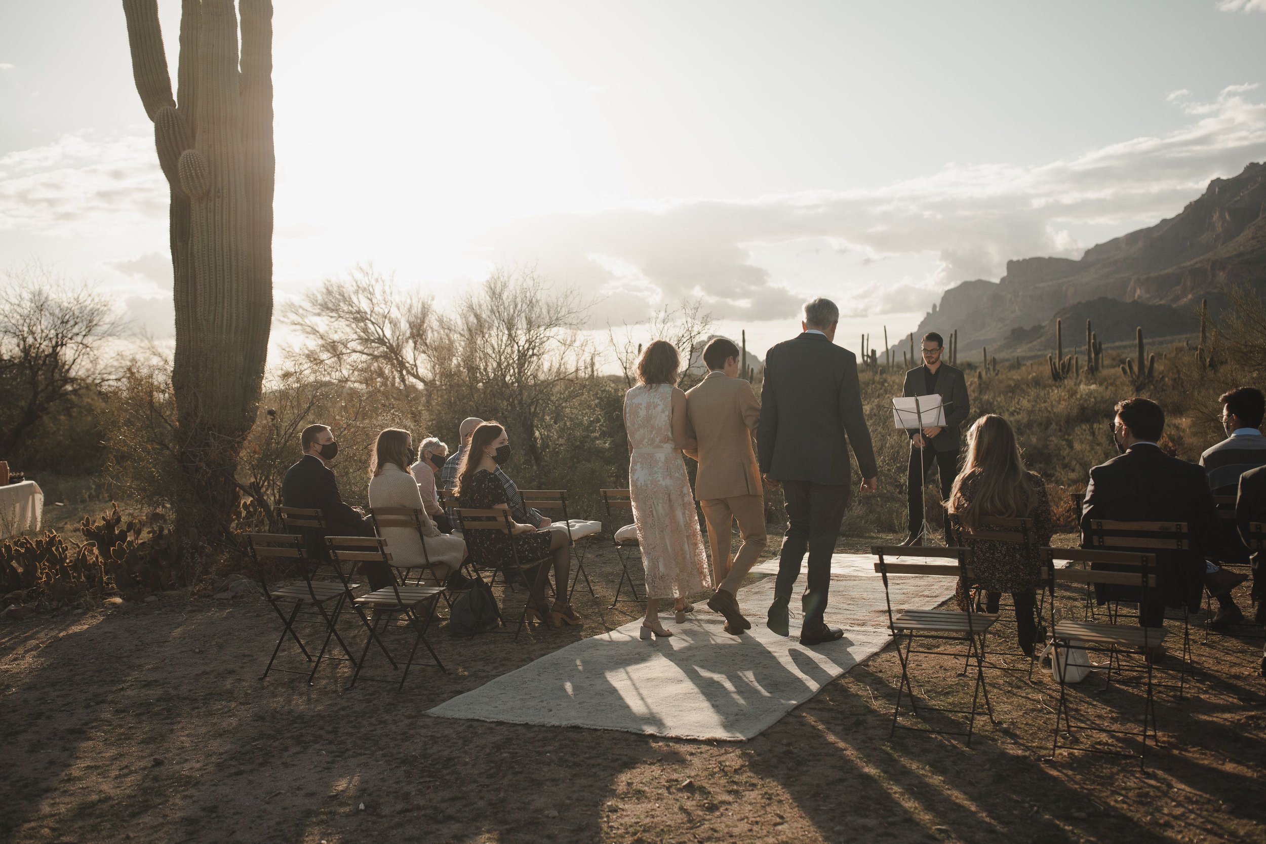 Intimate Desert Wedding at the Superstition Mountains | Arizona Wedding Photographer45.jpg