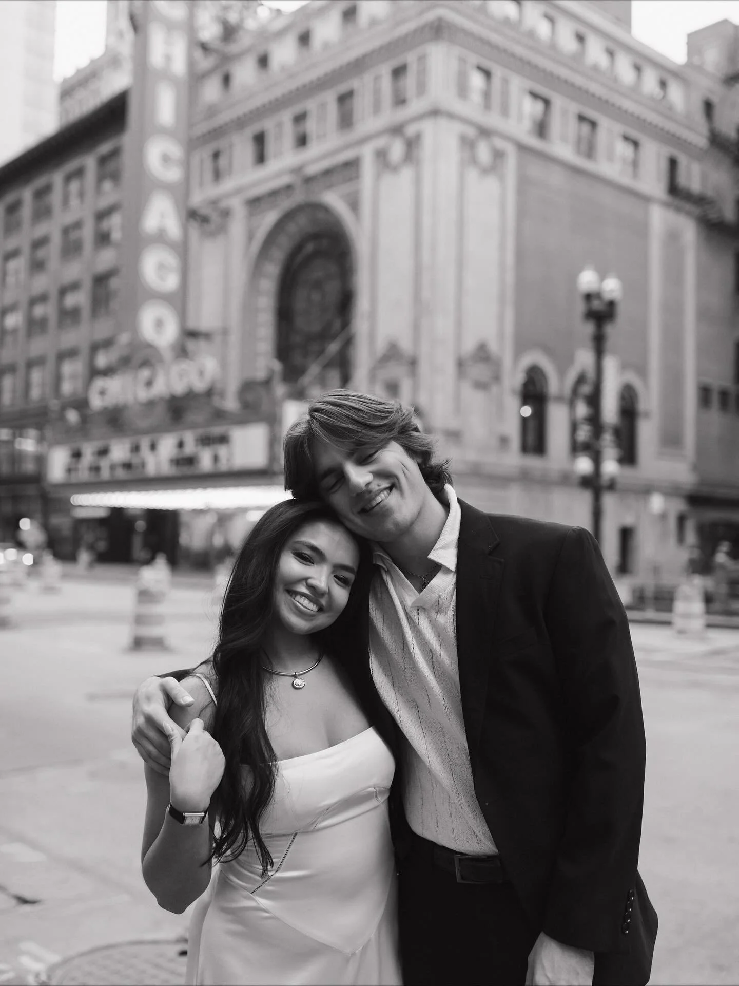 Chicago I love you 💕