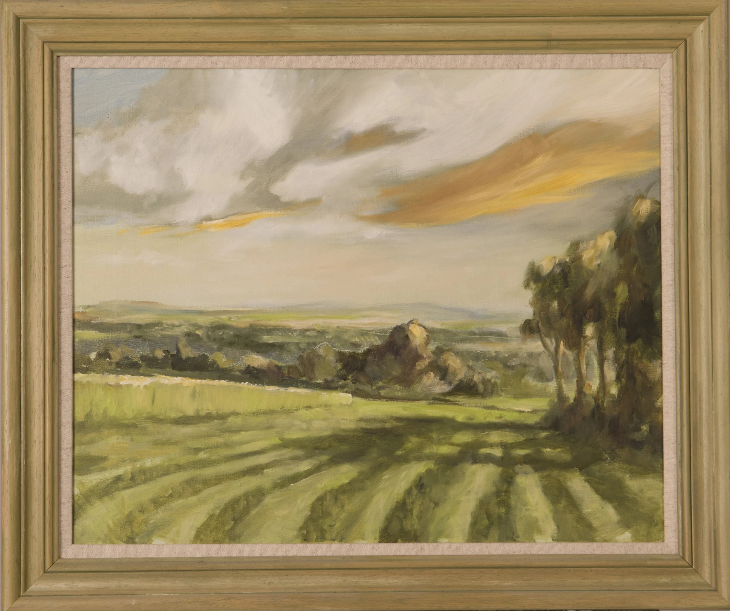 Wiltshire, 1979