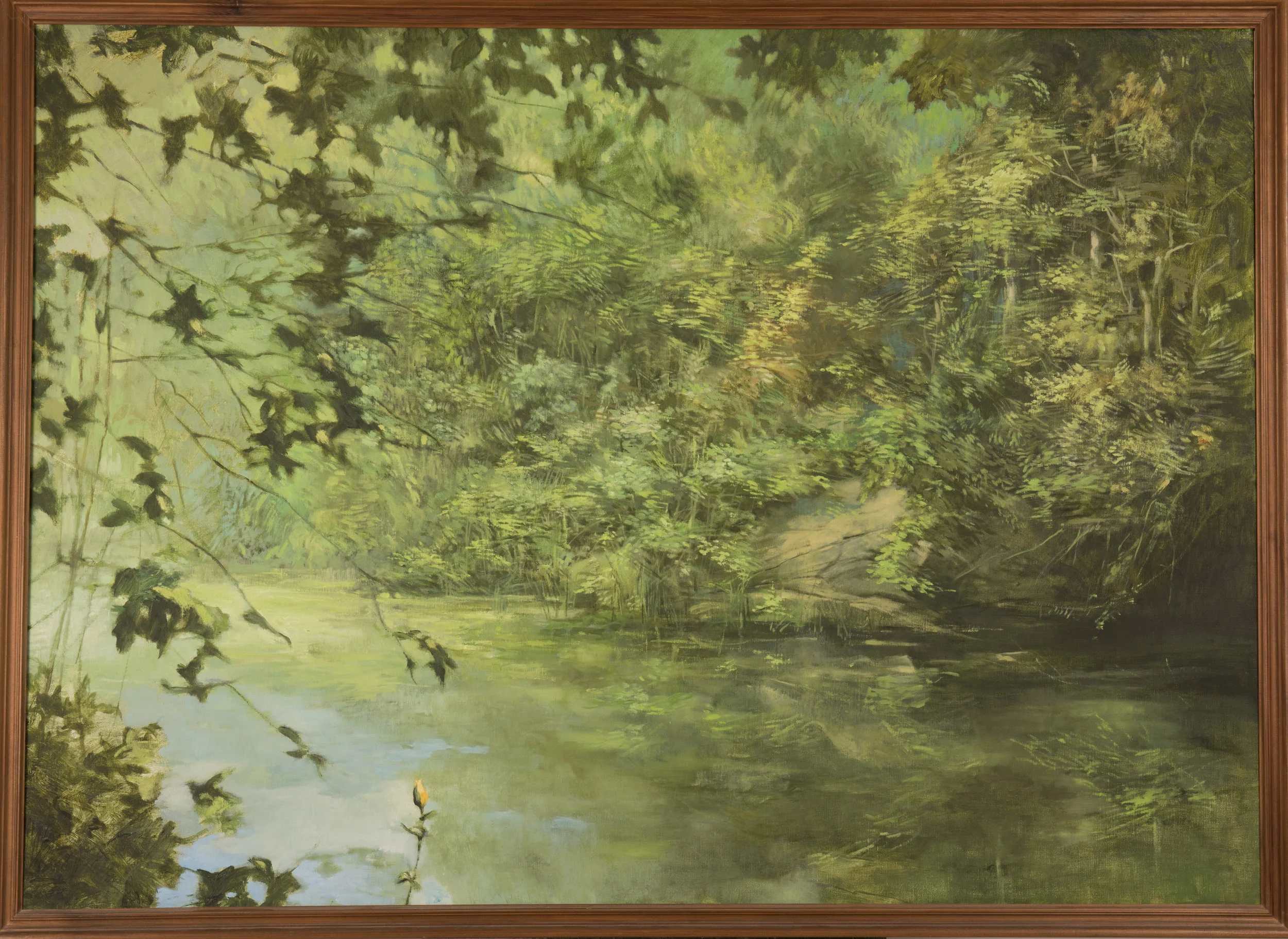 Wiltshire, 1992
