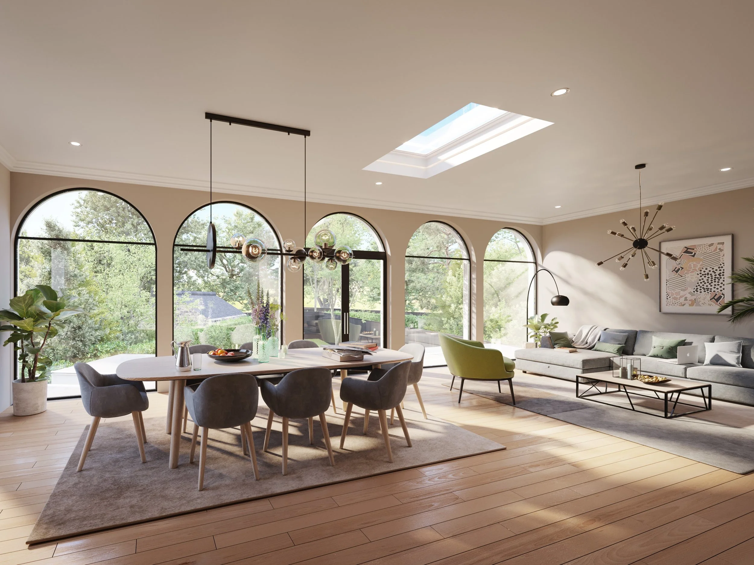 Chartered Architects Harrogate, Ilkey, Wetherby and YorK