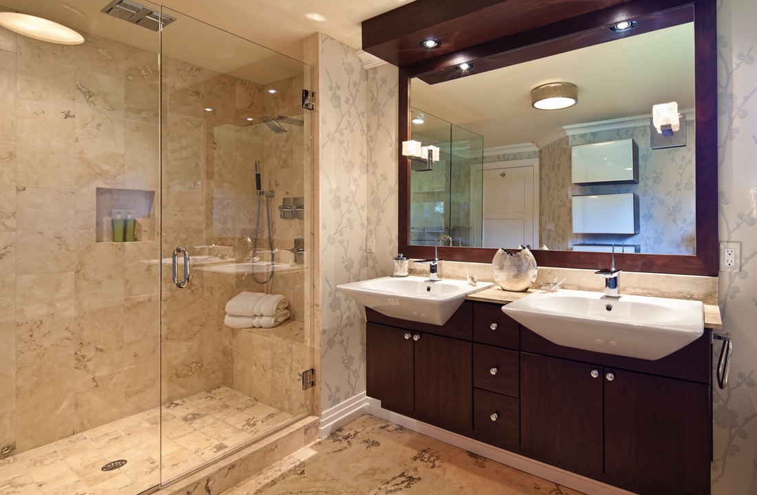 Bathroom Remodeling & Renovation Jacksonville, FL Pisky Construction