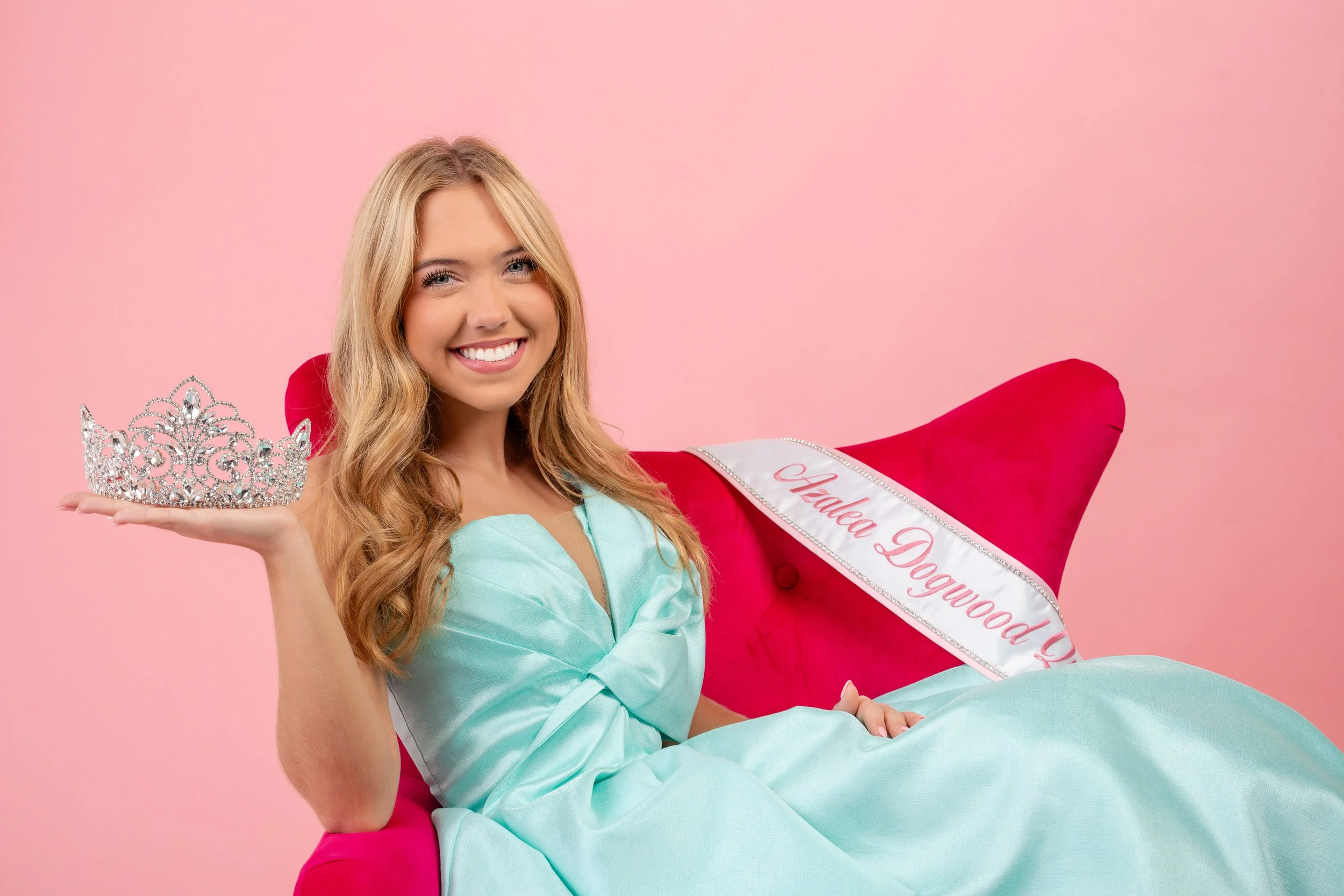 Azalea-Dogwood Festival Pageant Dothan, AL Photography 2026