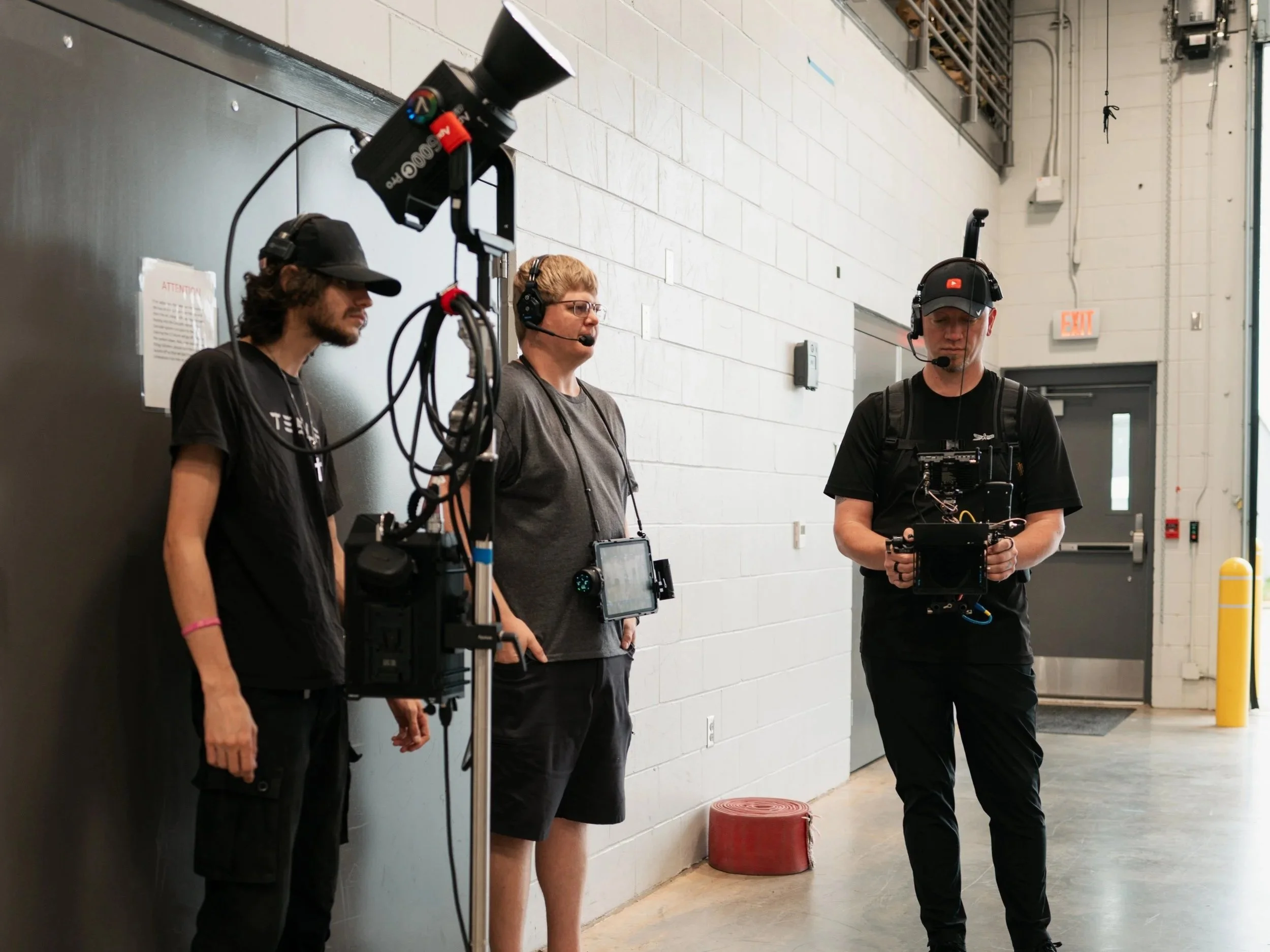 Cut Through the Noise: Why Evergreen Creative Company is Dothan’s Premier Video Production Crew
