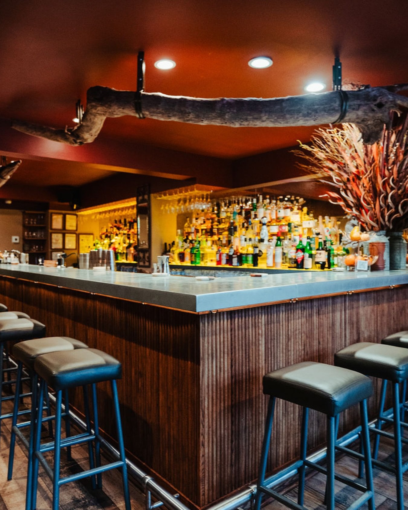 Join us where cocktails are crafted, not just poured.

 #GeorgetownDC #DCDrinks #GarnishGame #CocktailBar