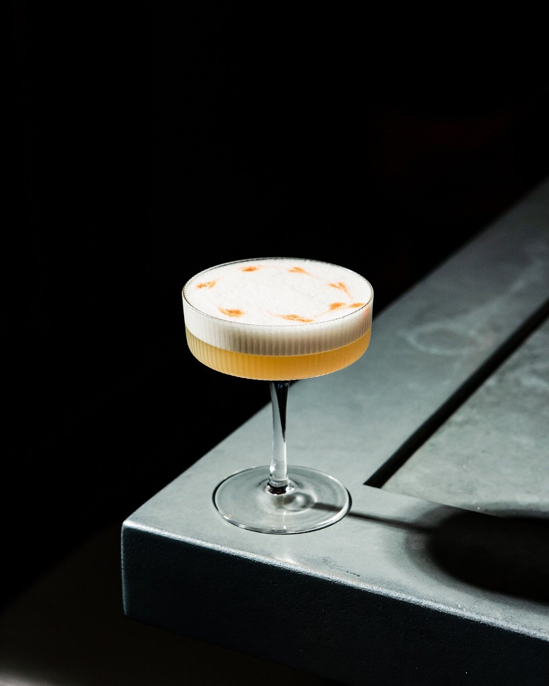 Cocktail week is around the corner - who&rsquo;s ready?!

Join us for RAMW: DC Cocktail Week 2025 from December 2&ndash;7 🍸 We&rsquo;ve created three special cocktail and small plate pairings for you to try - with something for everyone&rsquo;s flav