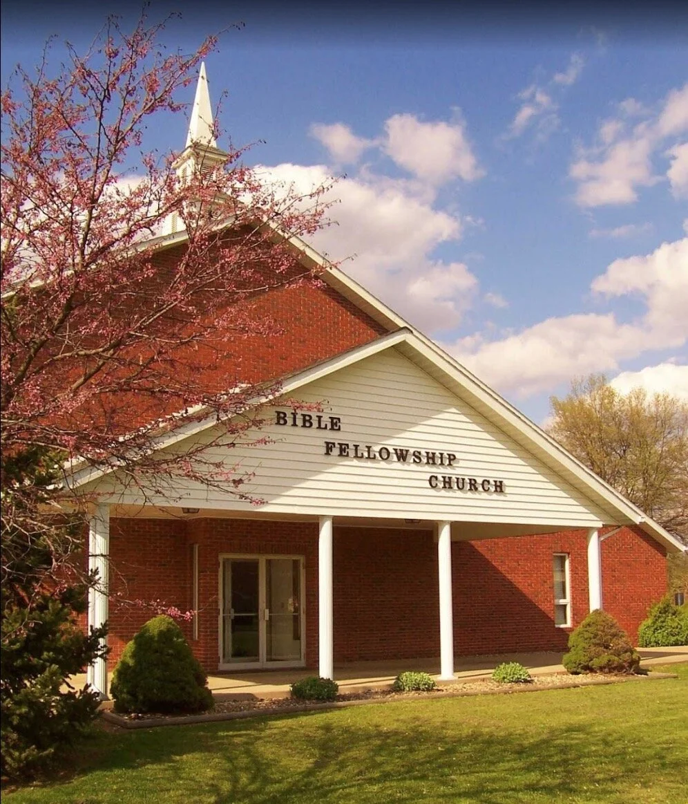 Pastor Mark Martin - 3/08/20 Sermon - The Priority of Evangelism