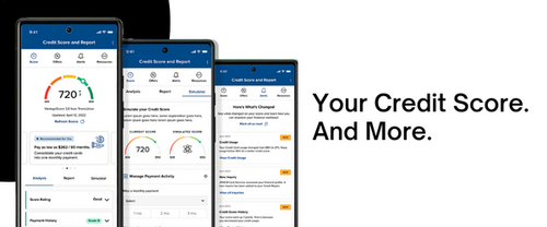 Credit Sense-Check Your Score For Free — Total Choice Federal Credit Union