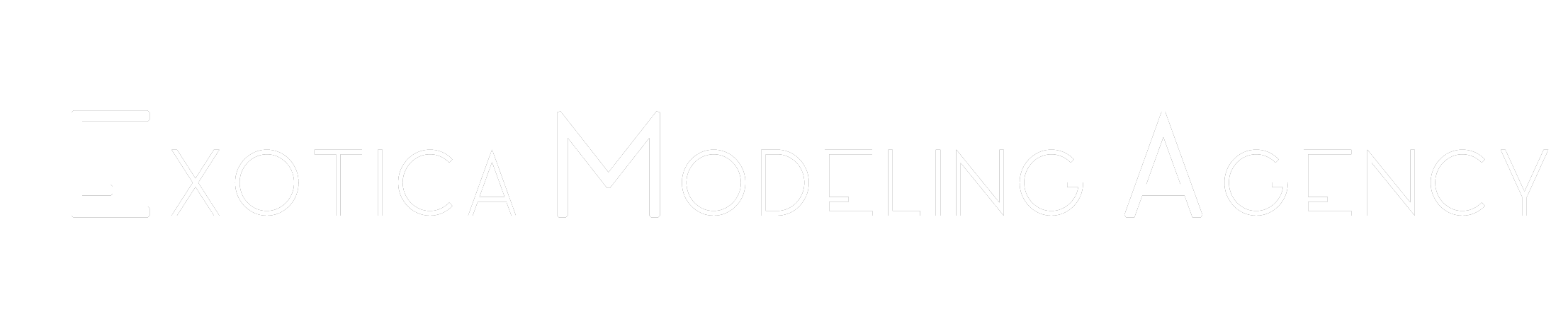 Exotica Modeling Agency