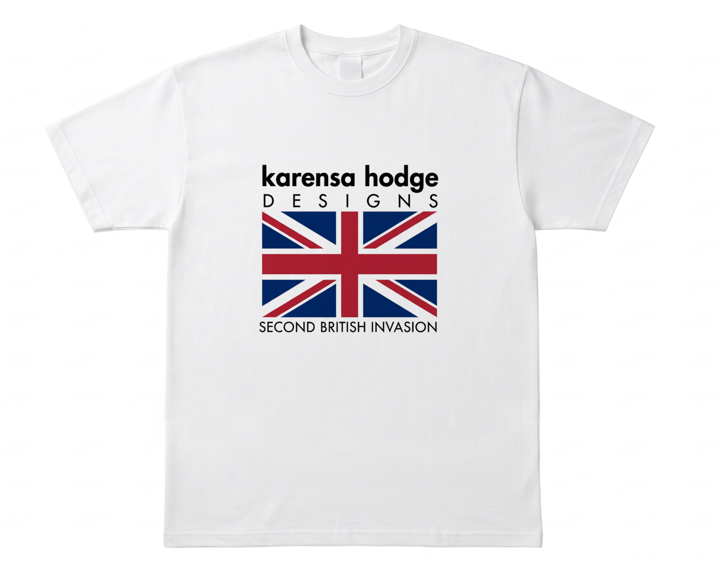 Karsena Hodge Tshirts