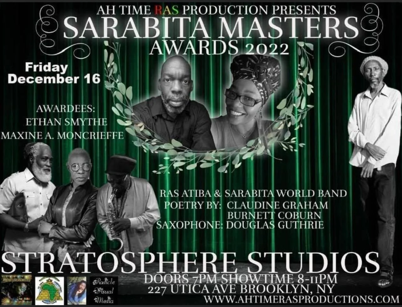 Sarasota Masters Awards 2022