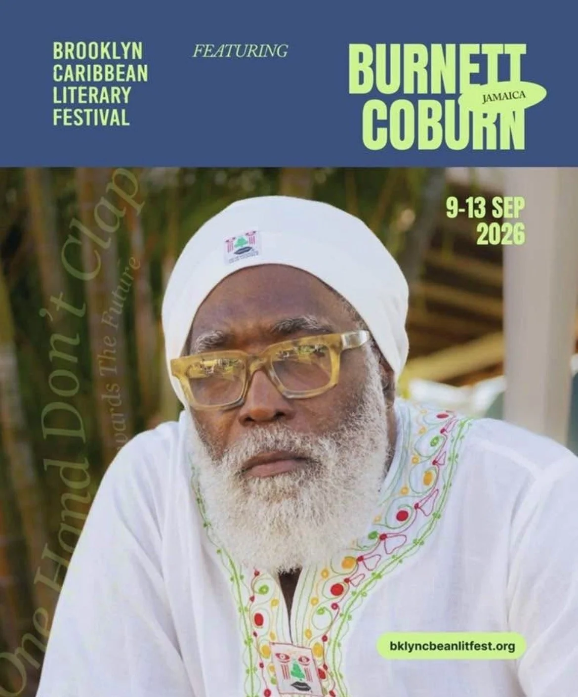 Brooklyn Caribbean Literary Festival
