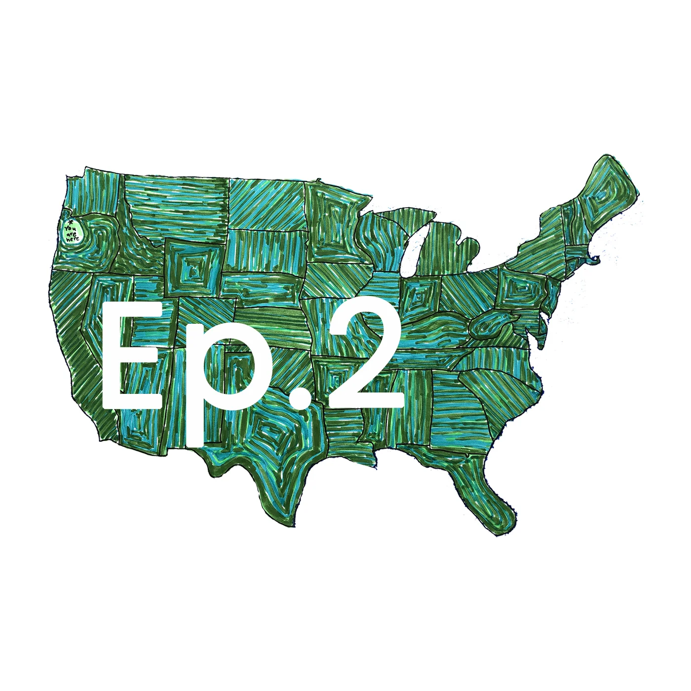 Pothole Problem Podcast