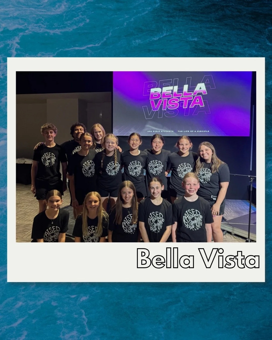 We want to celebrate the 130 students who were baptized this week at Lifeline. God has been faithful in each of their lives. All of these students publicly declared Jesus as their savior and took the step of obedience to be baptized. Is this your nex