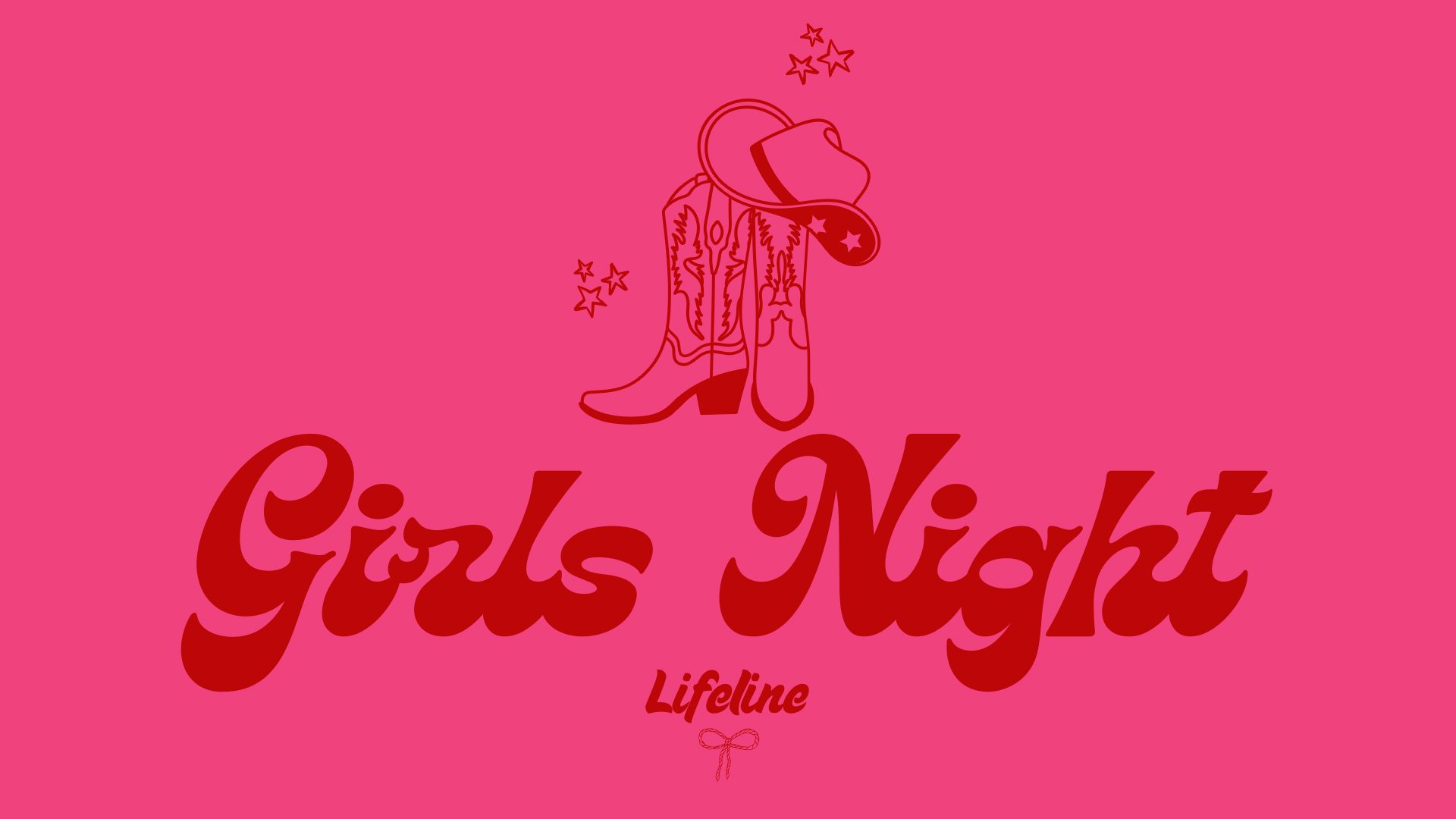 Middle School Girls Night