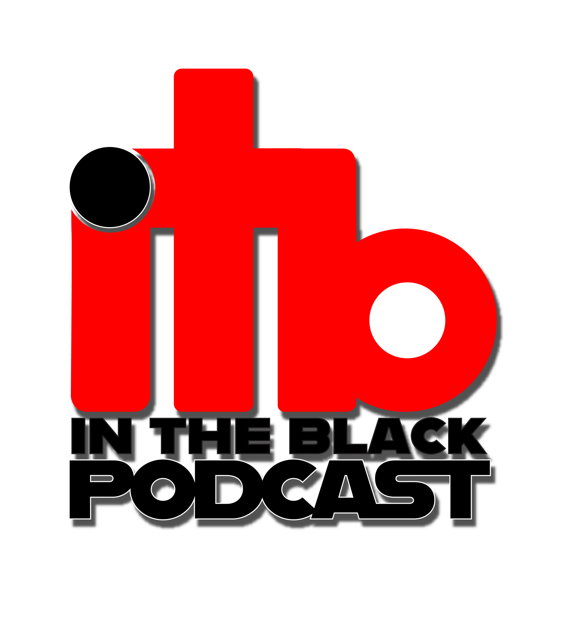 ITBP Episodes — In The Black Podcast In The Black Podcast