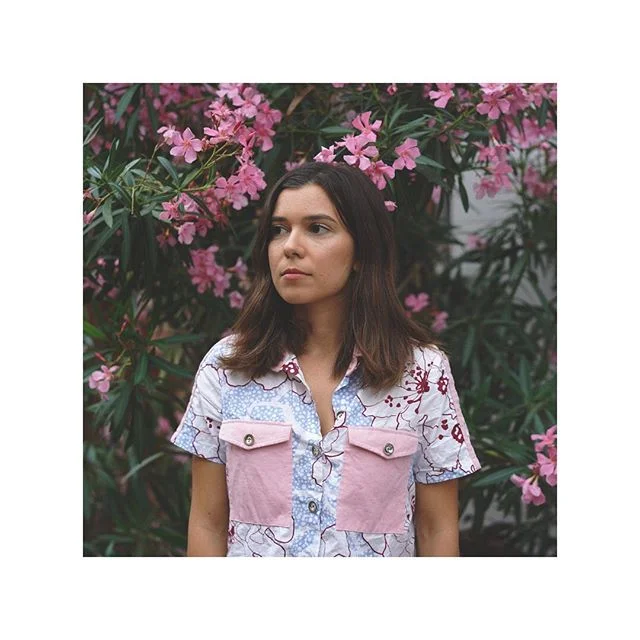 Cosmic Cherry | @shirinjac | Berlin | 2019