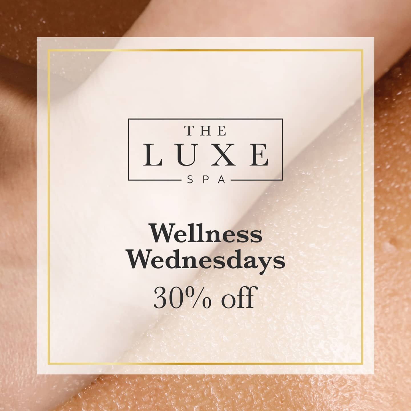 The Luxe Spa