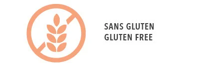 Sans gluten