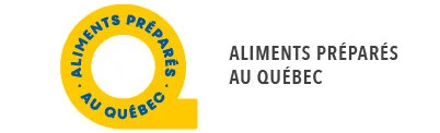 Aliments préparés au Québec