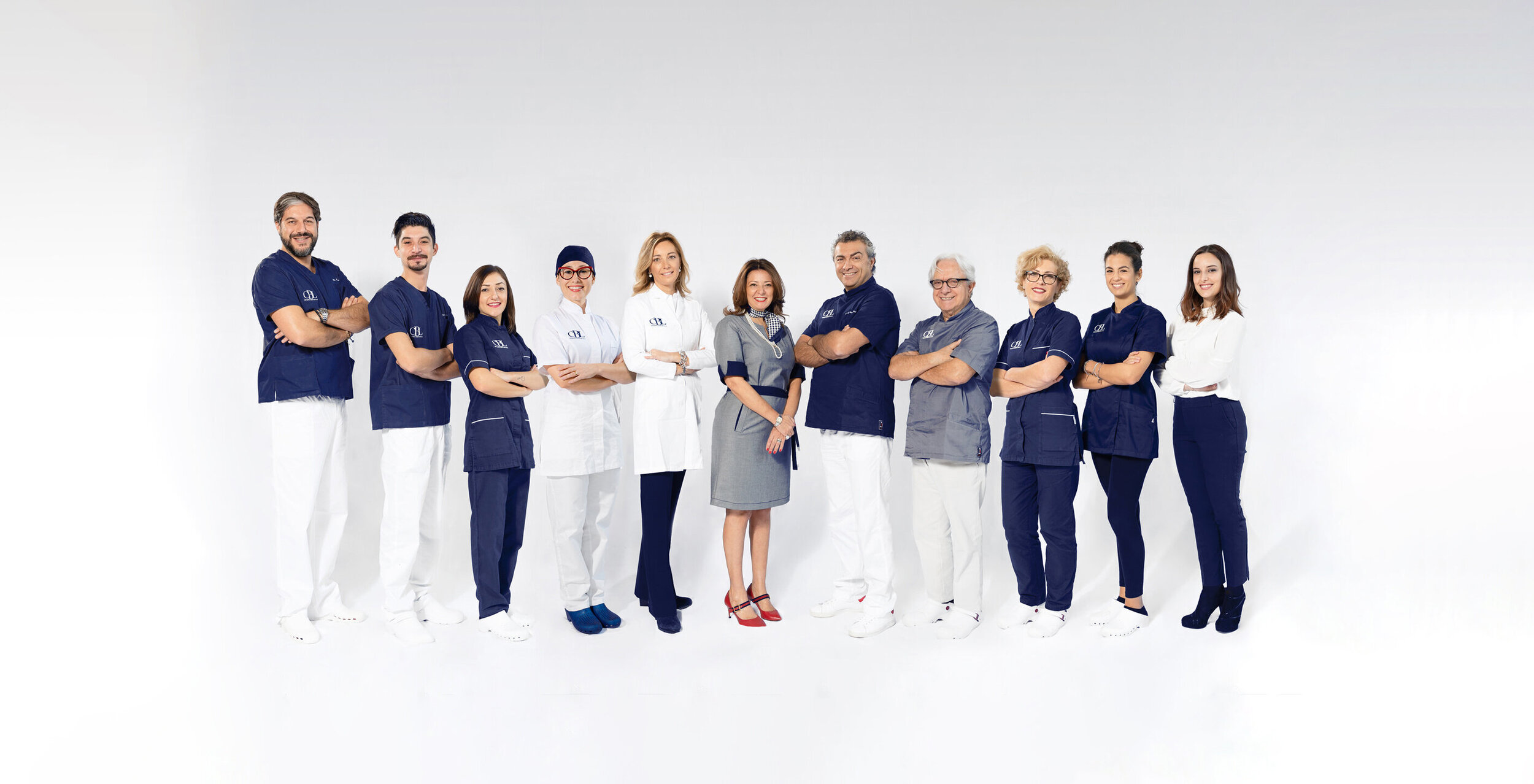 CLAIMNET — Studio Dentistico | A.CIBELLI