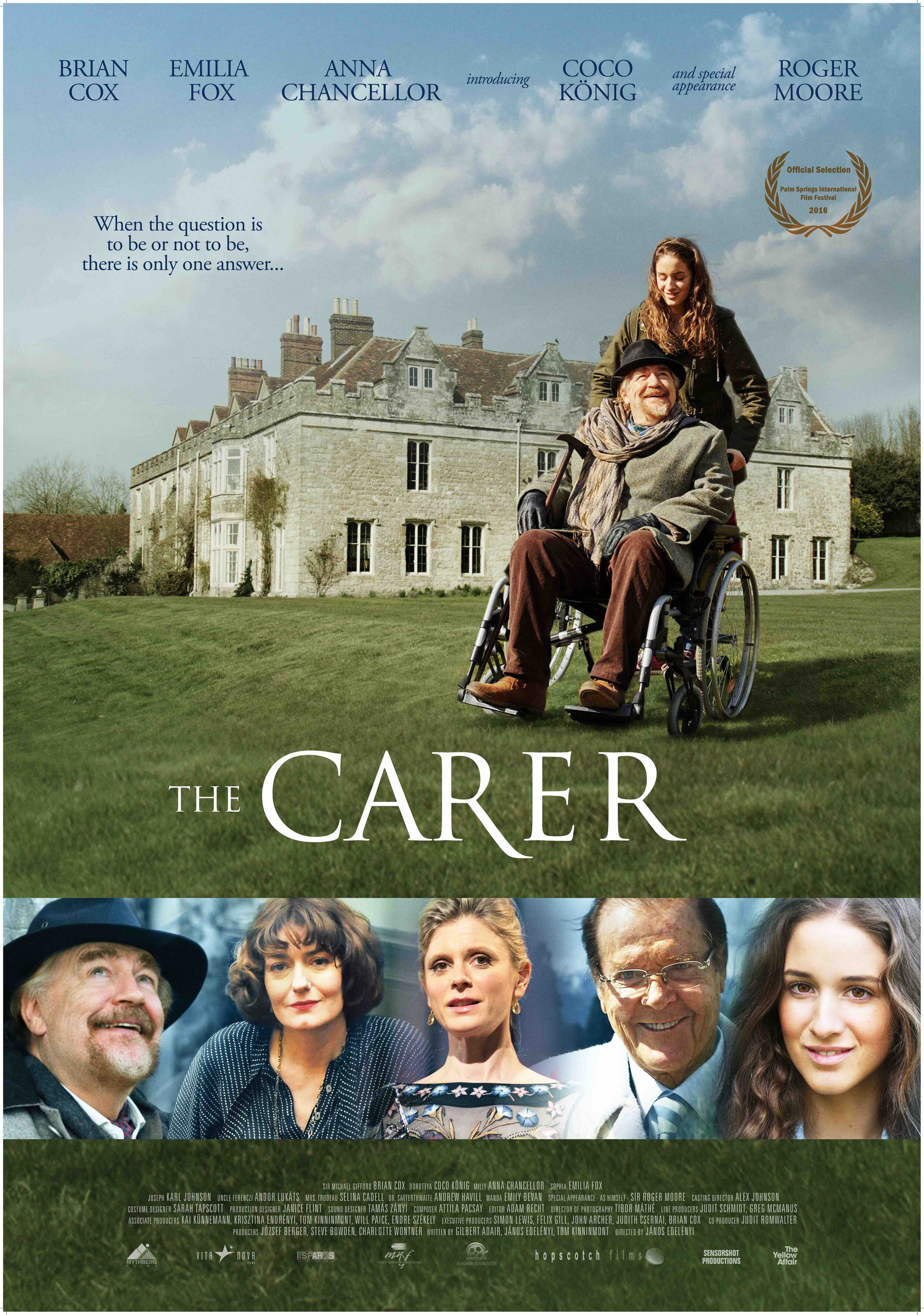 The Carer