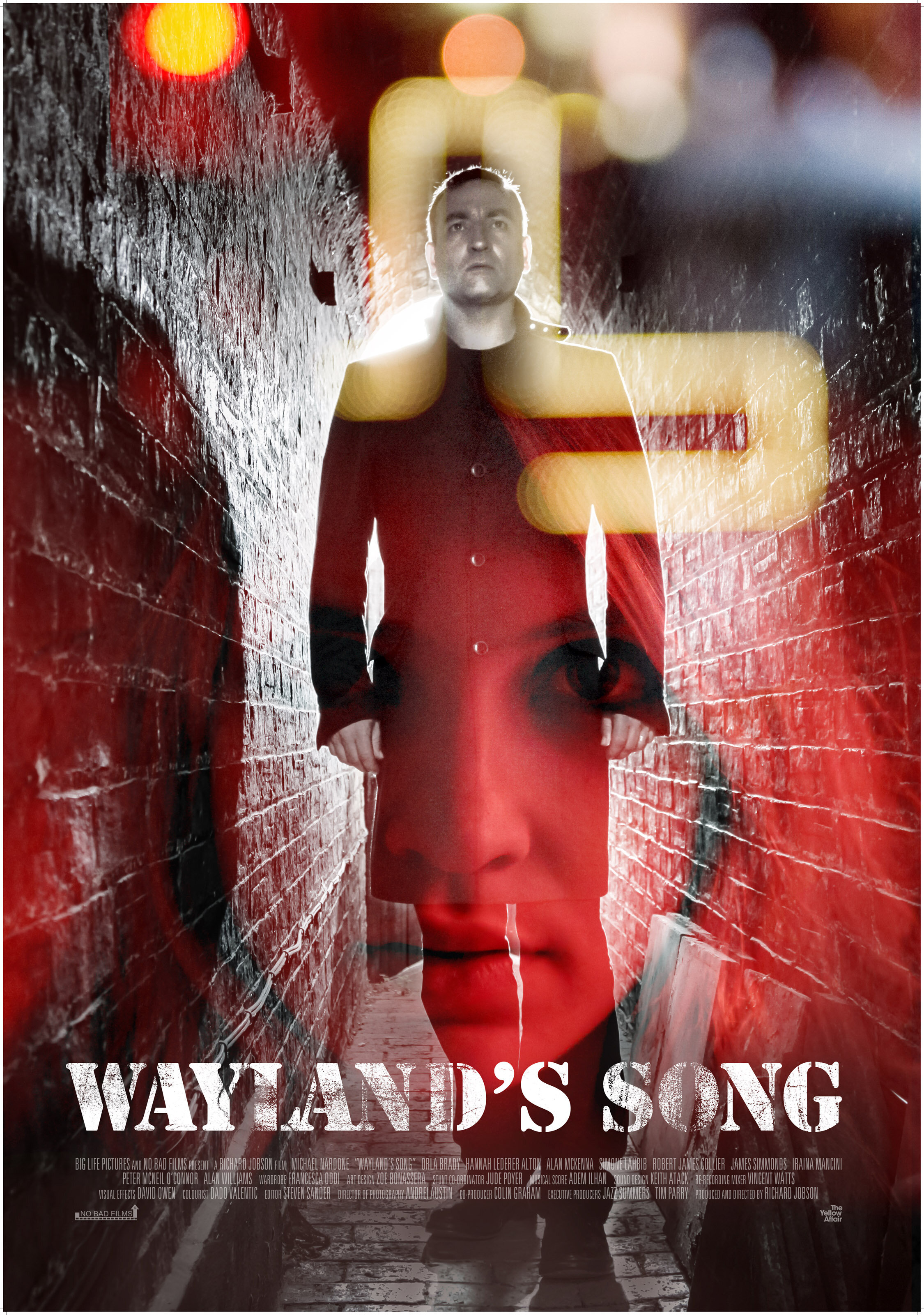 Waylands Song
