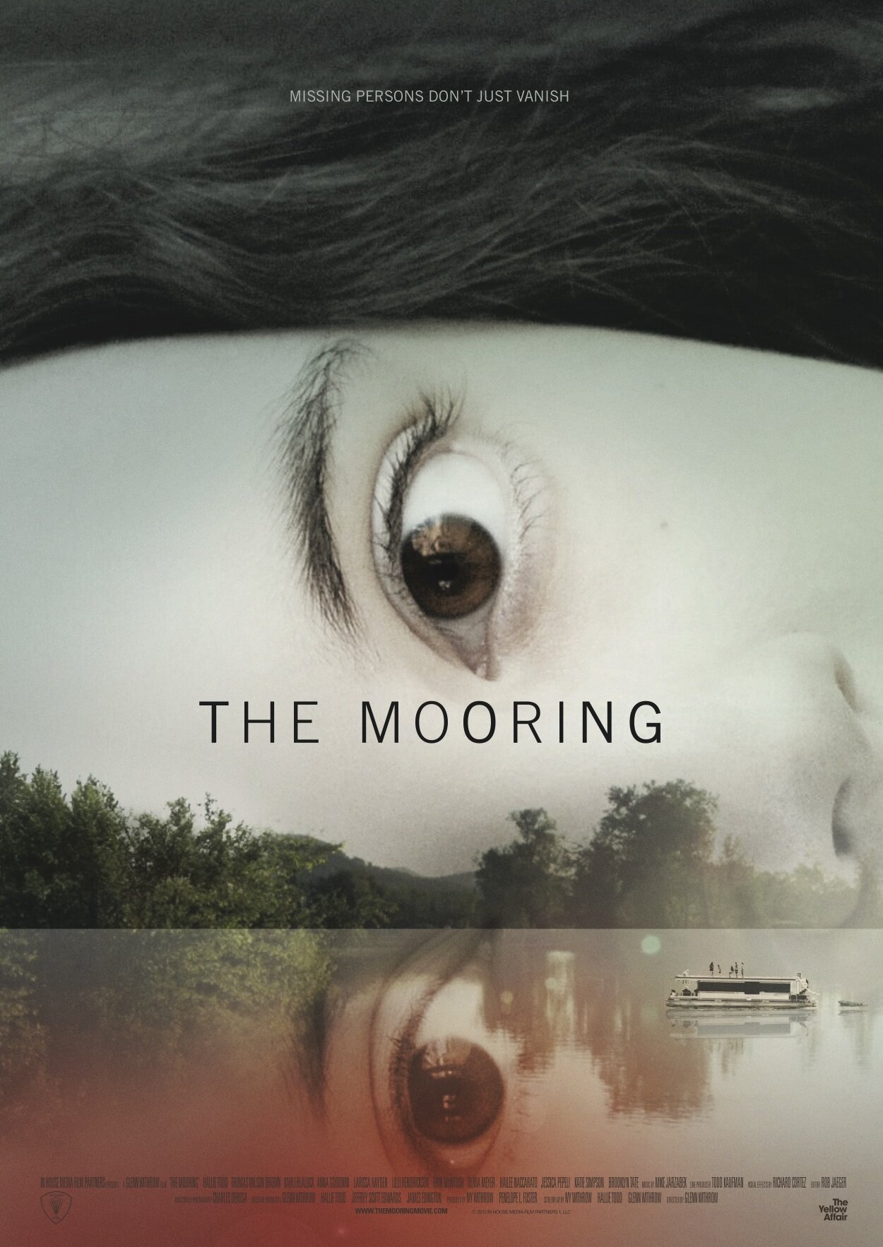 The Mooring