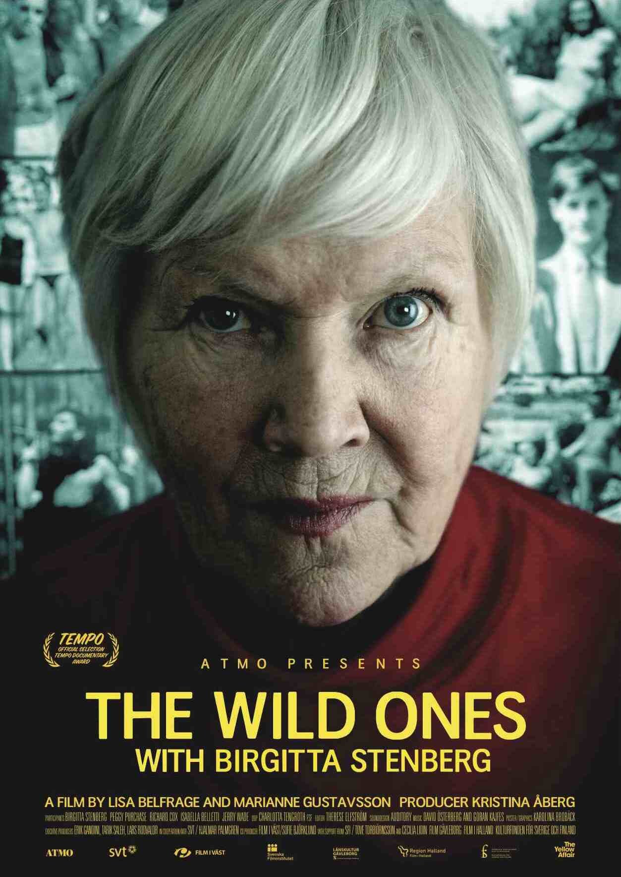 The Wild Ones