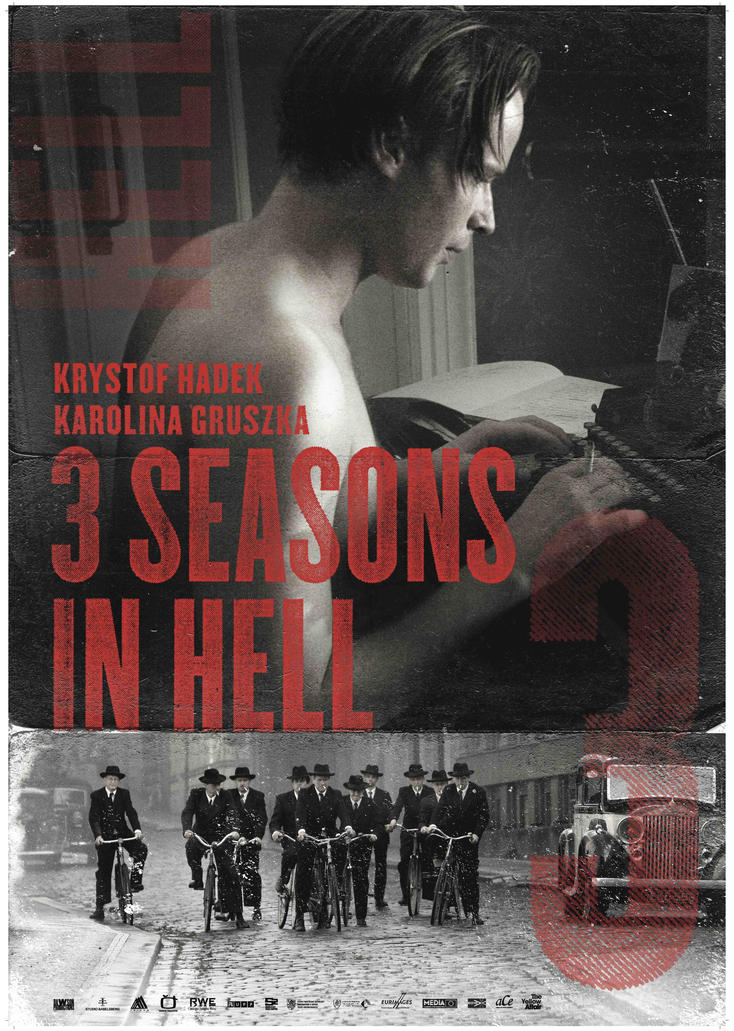 Season In Hell