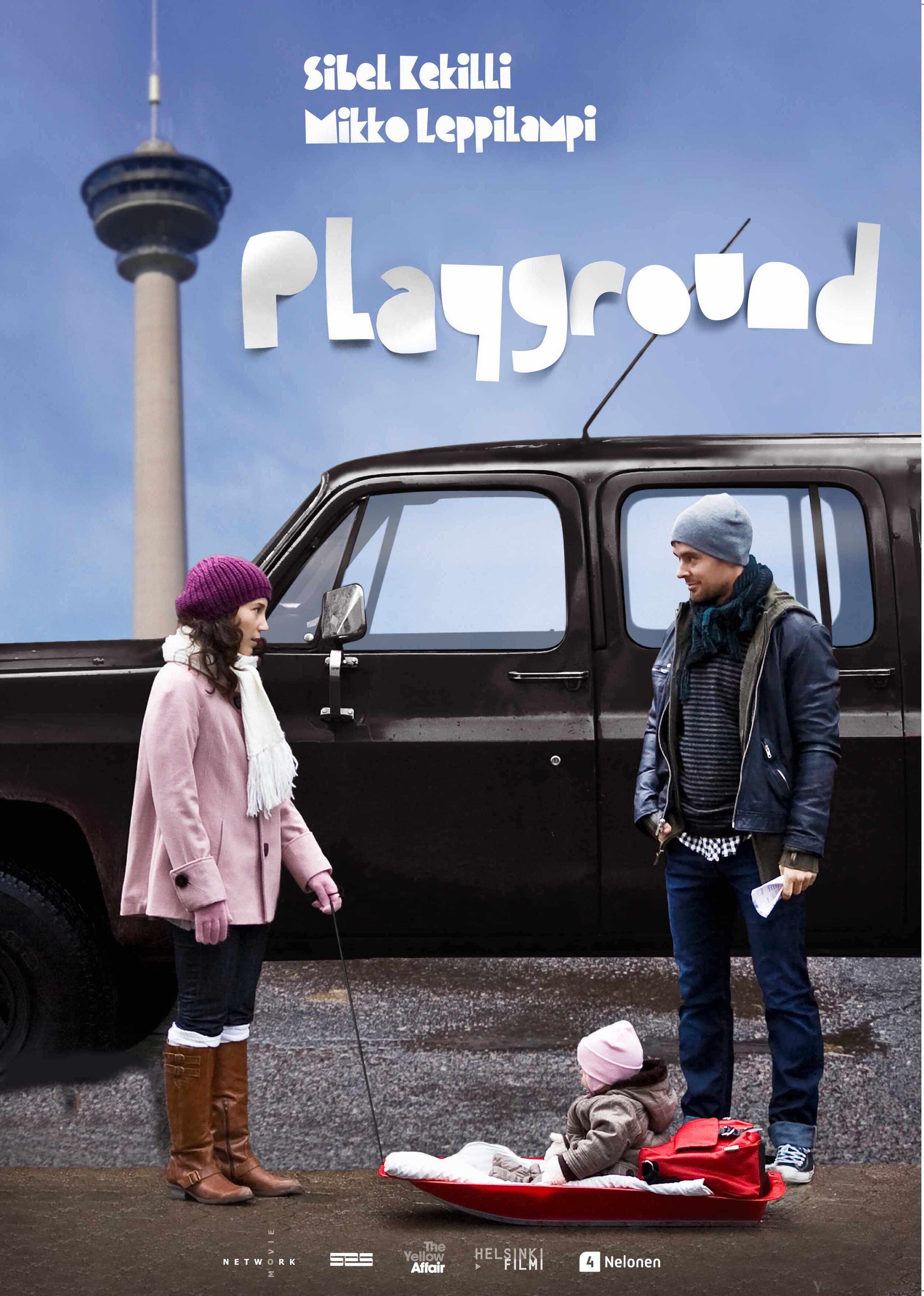 Playground