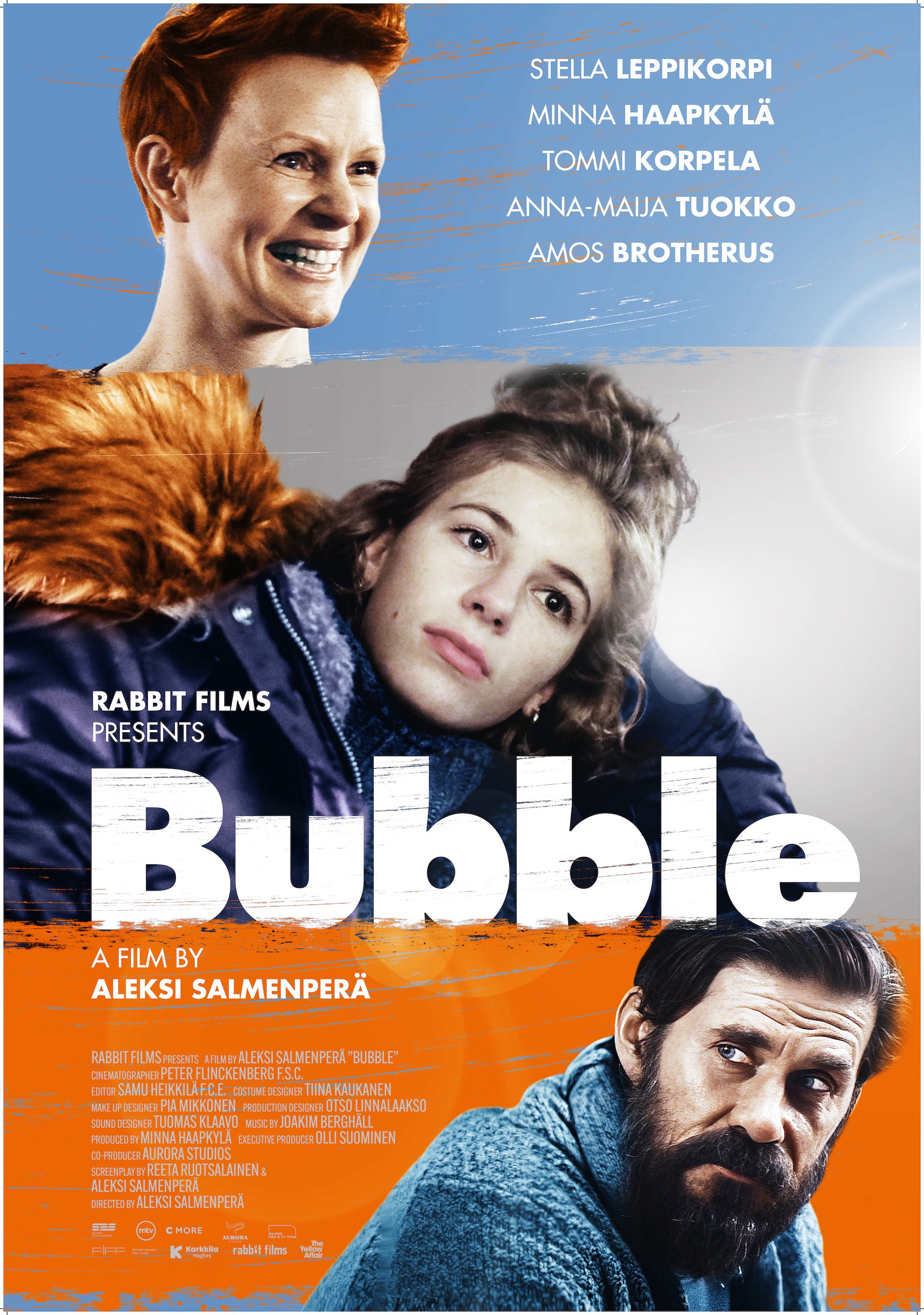 Bubble (Netflix): é bom? Vale a pena ver o filme?