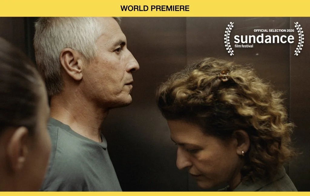 The Yellow Affair Boards World Sales on Sundance Selected SHAME AND MONEY by Visar Morina