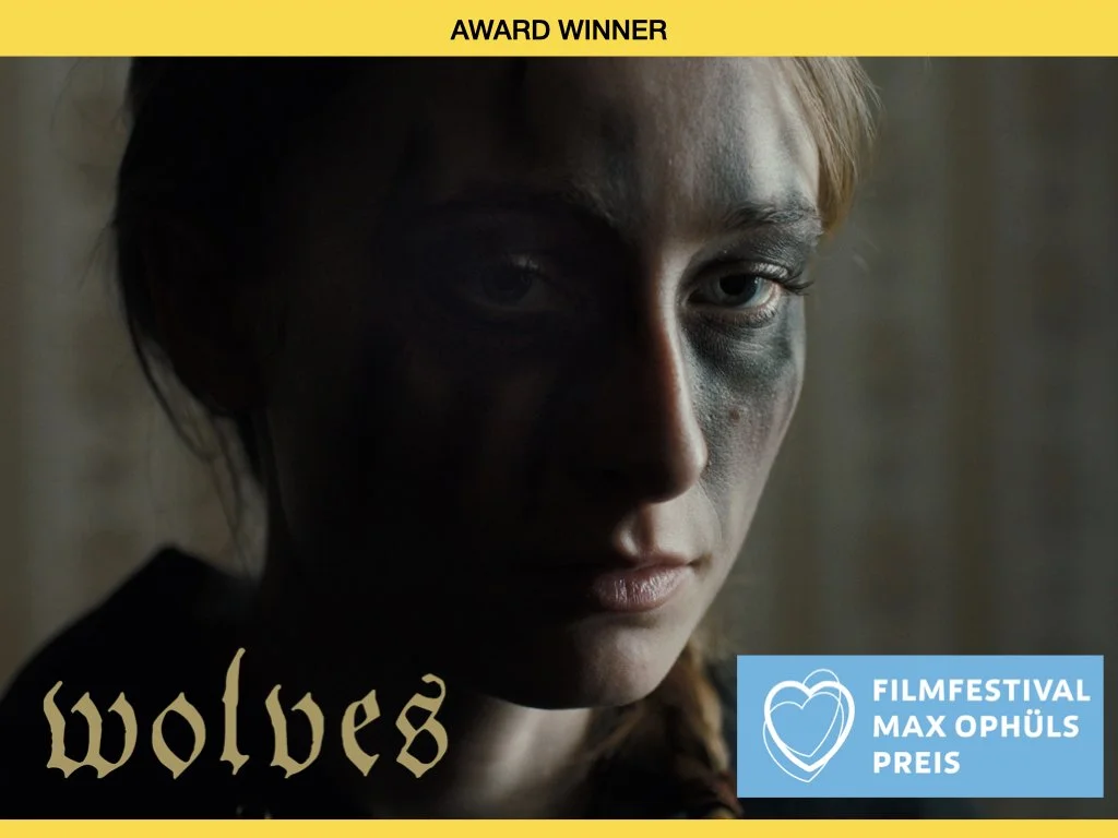 Jonas Ulrich’s WOLVES wins two awards at Film Festival Max Ophüls Preis