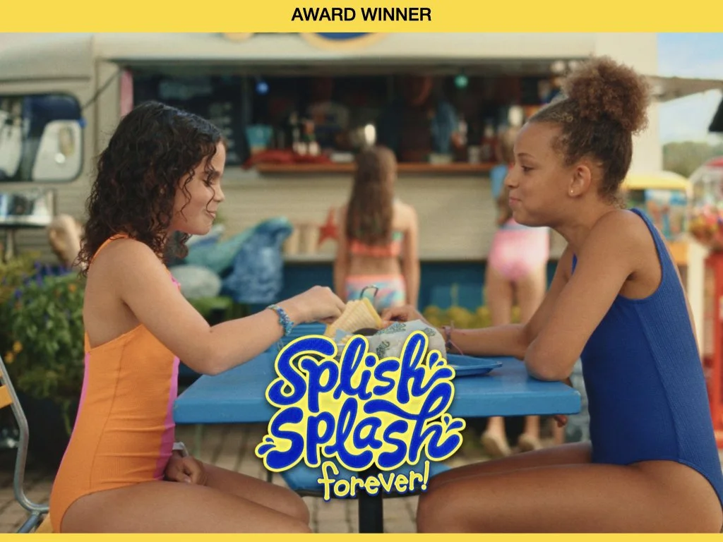Natascha Beller’s SPLISH SPLASH FOREVER! is winner of the Ecopneus Special Award@Giffoni Film Festival