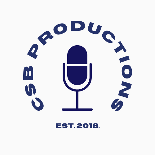 CSB PRODUCTIONS